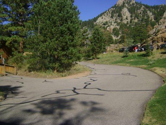 Estes Valley Asphalt LLC