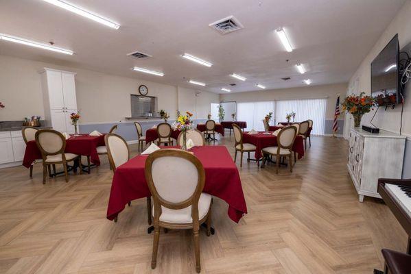 Oak Ridge Healthcare Center