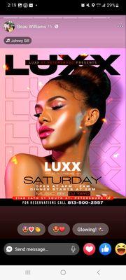 Luxx
