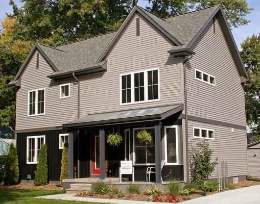 Ruszkowski Construction