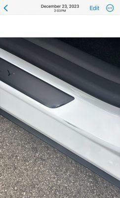 Tesla Collision Center