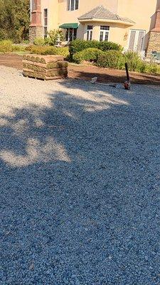 Perez's Landscaping Services