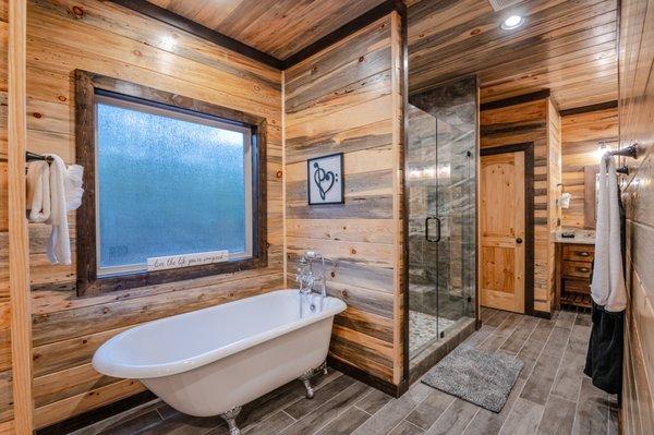 Broken Bow Lake Cabin Rentals