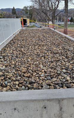 Slate Canyon Landscaping