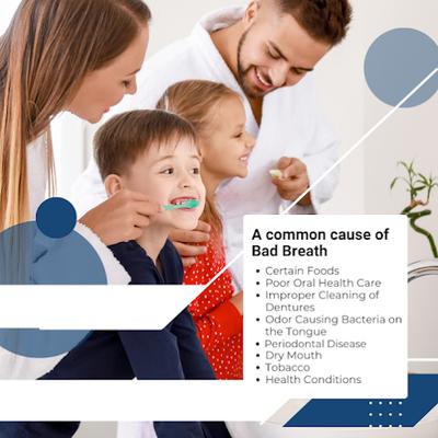 Oral health - home care
Dentist 77047