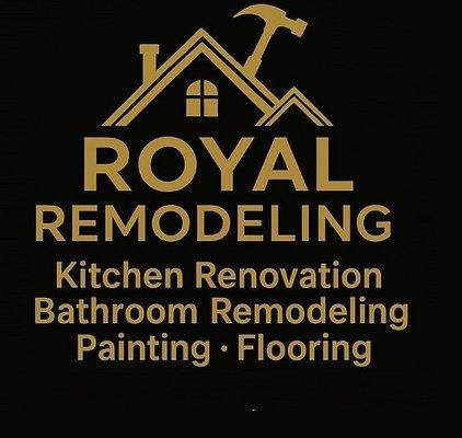 Royal Remodeling