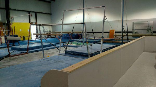 Game Gymnastics & Daycare