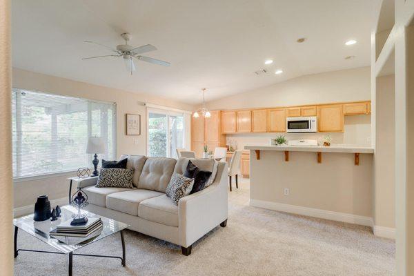 Check out our new listing! 7705 Black Sand Way, Antelope CA Single story, move in ready! Open house 8/25 1:00-4:00 and 8/26 2:00-4:00