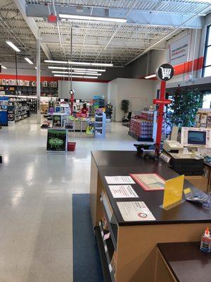 Office Depot Store 2200