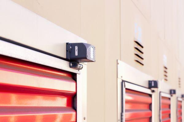 Security Public Storage