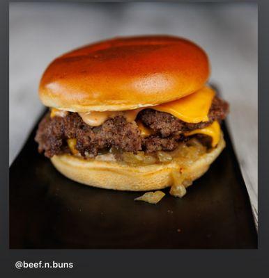 Beef N' Buns