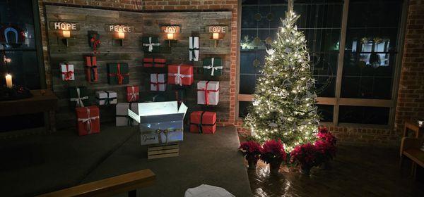 First Lutheran Church