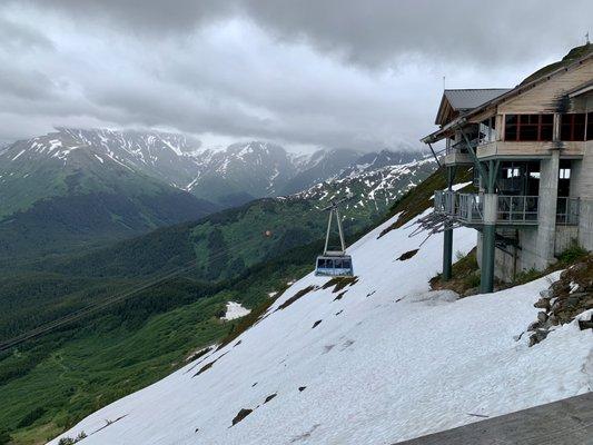 Seward Highway - Scenic Drive