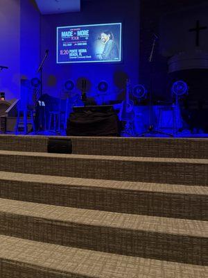 Westside Baptist Church