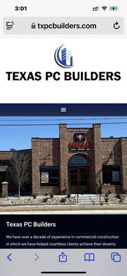 Dallas Builders Group