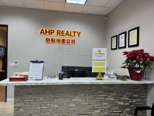 Hot Point Financial