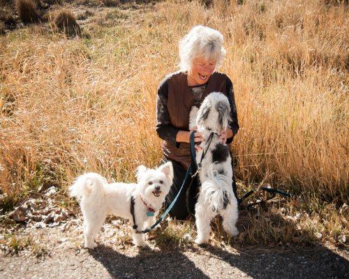 Brush Creek Pet and Housesitting