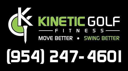 Kinetic Golf & Fitness