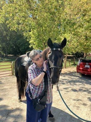 Bittersweet Acres Stable