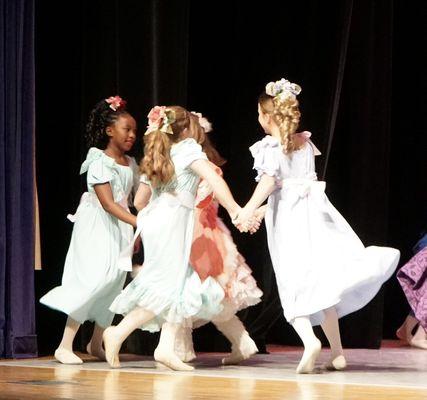 Greater Niagara Ballet