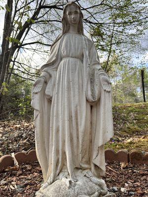 Christ The Redeemer Catholic Church