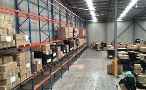 USA Discount Warehouse