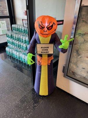 Sprouts Farmers Market