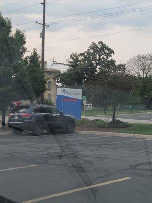 Mercy Hospital and Trauma Center