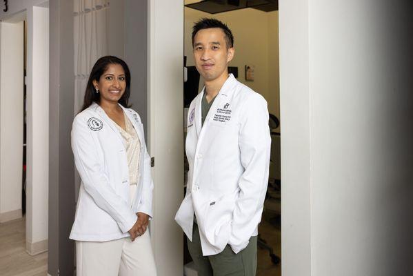 Blooming Dental & Implant Center