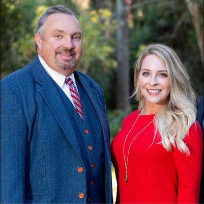 Brock & Palmintier Law