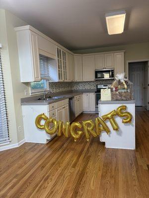 Rosa Cruz Canales - Keller Williams