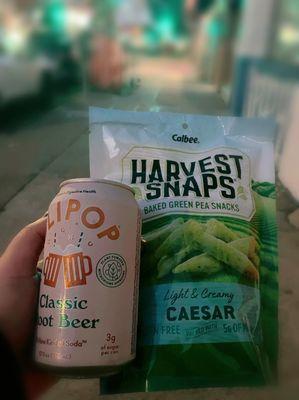 Modera Liquor & Wine