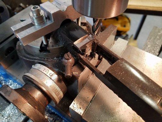 Old Pueblo Gunsmith Services