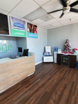 Sage Cleaners - Apollo Beach