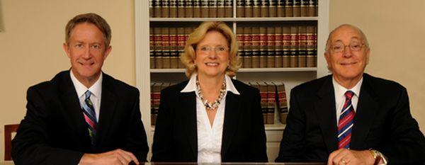 Rutkin, Oldham & Griffin