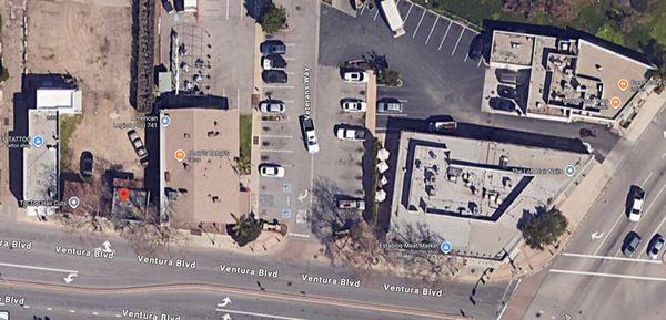 Gabe's Boulevard Barber Shop