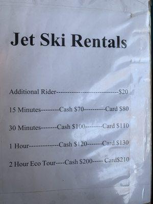 Keys Skis and Adventure