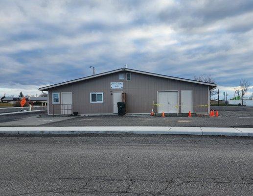 Irrigon-Boardman Emergency Assistance Center