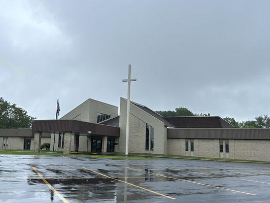 Akron Springfield Assembly of God