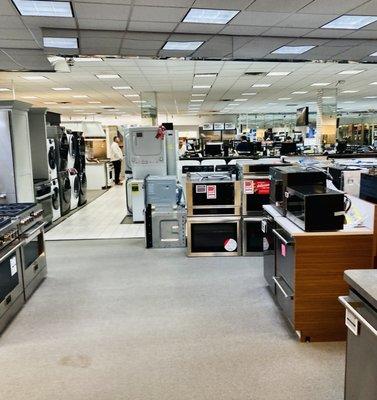 National Appliance Warehouse