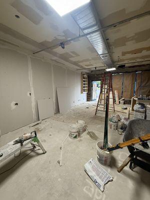 Yasini Heating Cooling Inc