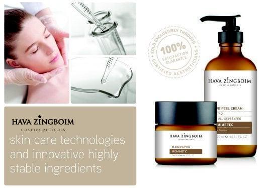 Yael's Wax and Facials