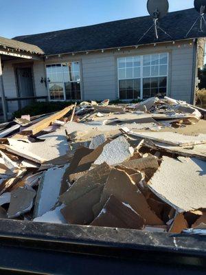 Hernandez Concrete Construction