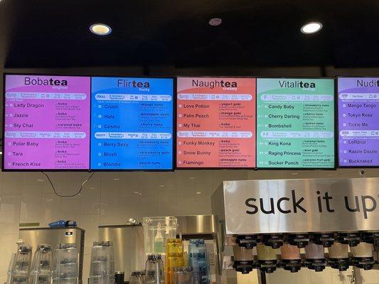 Boba Tea