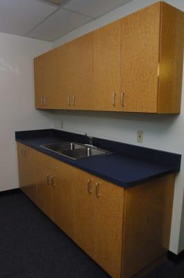 Custom Design Wood Products