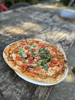 Margherita