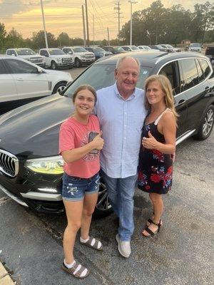 Moore Brothers Auto Sales