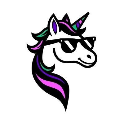 Unicorn Locksmith logo