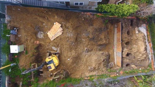 Gumshoe Drone Aerial Photography