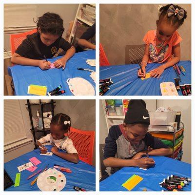 Rosement: Let's Grow Together